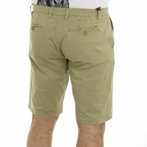 BERMUDA BASIC TREZ - Mad Fashion | img vers.300x/